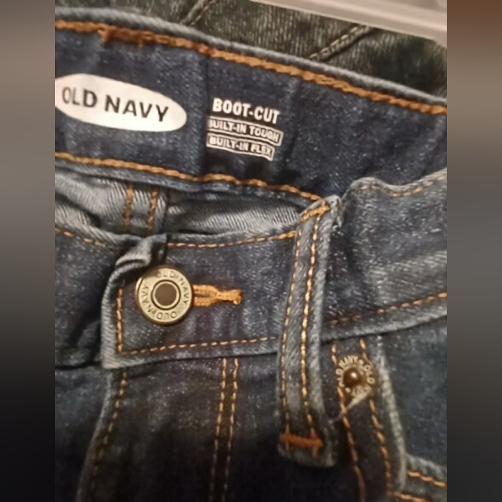 Jeans - Picture 3 of 4